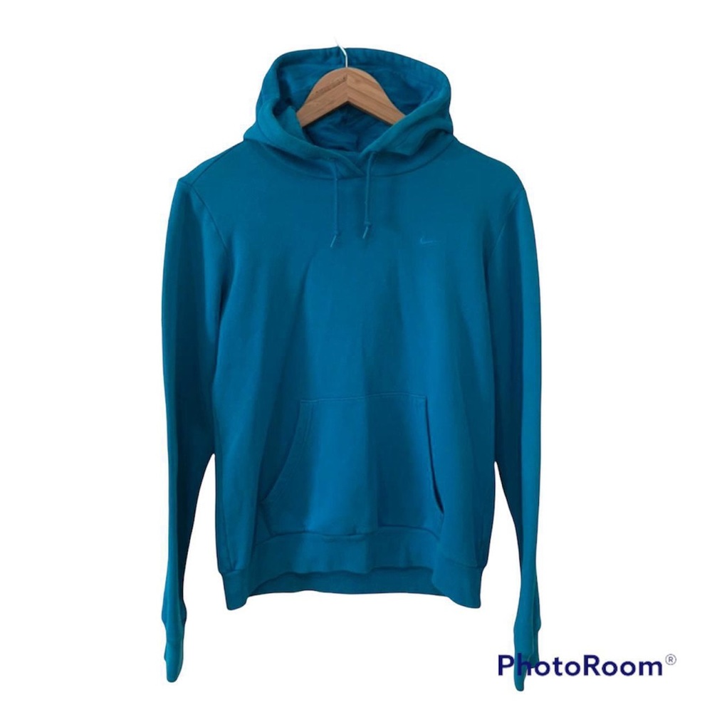 Vintage Nike Swoosh Sweatshirt